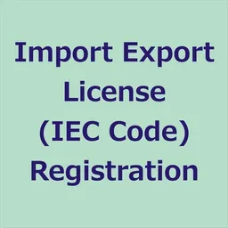 Import Export Code (IEC) Registration in delhi